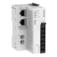 Ảnh của Remote I/O Autonics ARIO-C-MT - Modbus TCP/IP, Mở Rộng 64 Module, Tốc Độ Cao | AUT VN