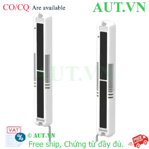 Ảnh của Cảm biến vùng Autonics BWP20-16 | 16 Tia, Tầm Xa 5m, Thiết Kế Slim Siêu Mỏng