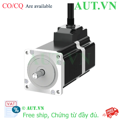 Ảnh của Động cơ servo 2 phase Autonics Ai-M-56LA-V2