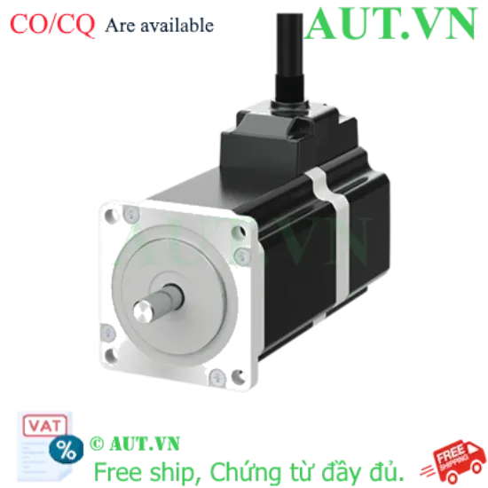 Ảnh của Động cơ servo 2 phase Autonics Ai-M-56LA-V2