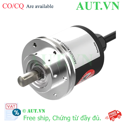 Ảnh của Cảm biến Encoder Autonics EP58SC10-256-3F-P-24