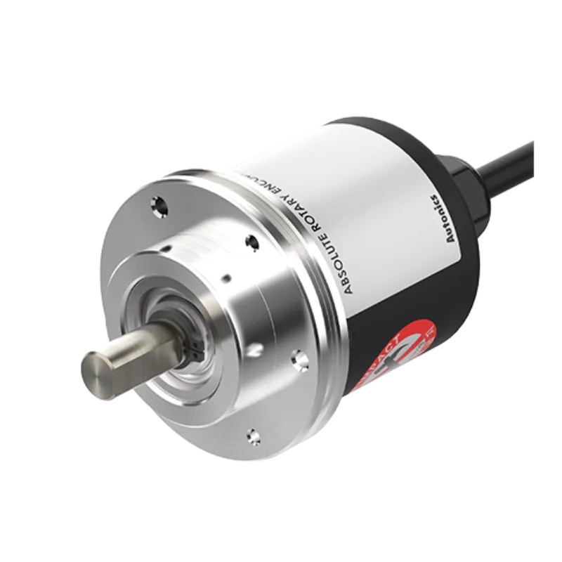 Ảnh của Cảm biến Encoder Autonics EP58SC10-256-2F-P-5