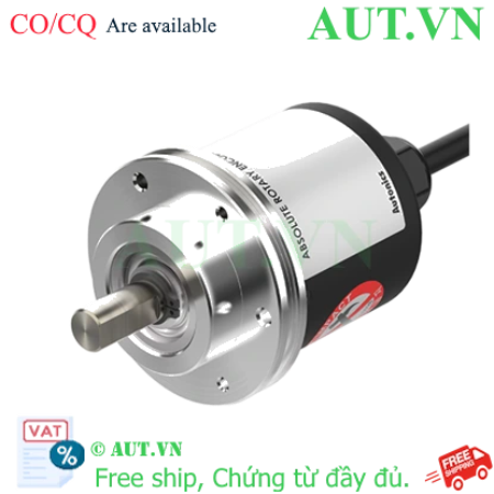 Ảnh của Cảm biến Encoder Autonics EP58SC10-1024-2R-P-5