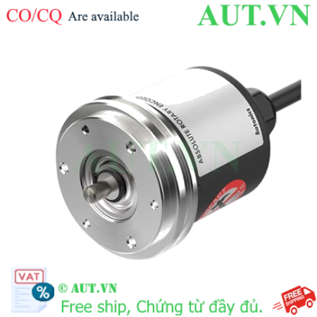 Ảnh của Cảm biến Encoder Autonics EP58SS6-128-2R-N-5