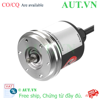 Ảnh của Cảm biến Encoder Autonics EP58SS6-360-2F-N-5