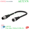 Ảnh của Cable cho cảm biến Autonics C1D8-5T