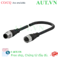 Ảnh của Cable cho cảm biến Autonics C1D8-5T