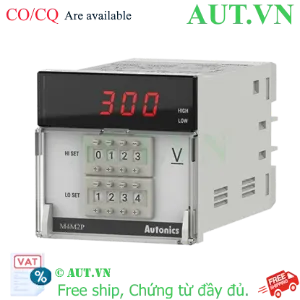 Ảnh của Đồng hồ đo đa năng Autonics M4M2P-DV-5 | Chính hãng