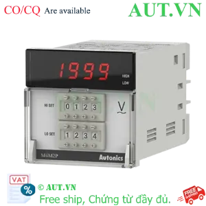 Ảnh của Đồng hồ đo đa năng Autonics M4M2P-AV-XX