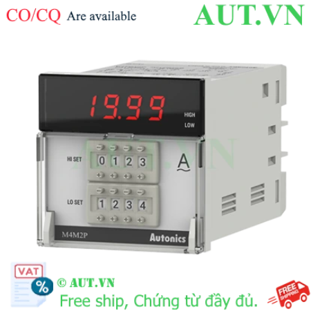 Ảnh của Đồng hồ đo đa năng Autonics M4M2P-AA-4