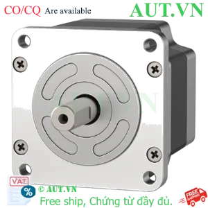 Ảnh của Động Cơ Bước 5 Phase Autonics A21K-G596 (2.8A, 2.1N.m) - Chính Hãng