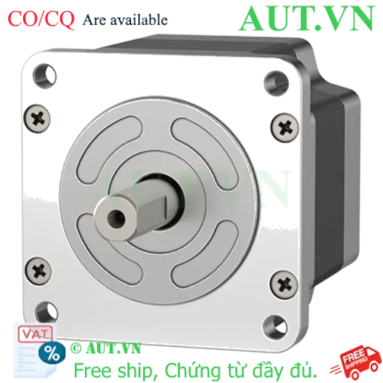 Ảnh của Động Cơ Bước 5 Phase Autonics A21K-G596 (2.8A, 2.1N.m) - Chính Hãng