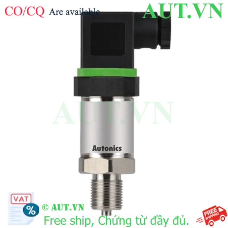 Ảnh của Cảm biến áp suất Autonics TPS20-A23P2-00