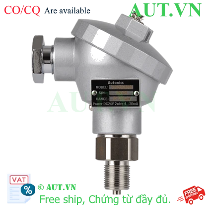Ảnh của Cảm biến áp suất Autonics TPS20-G1AP2-00