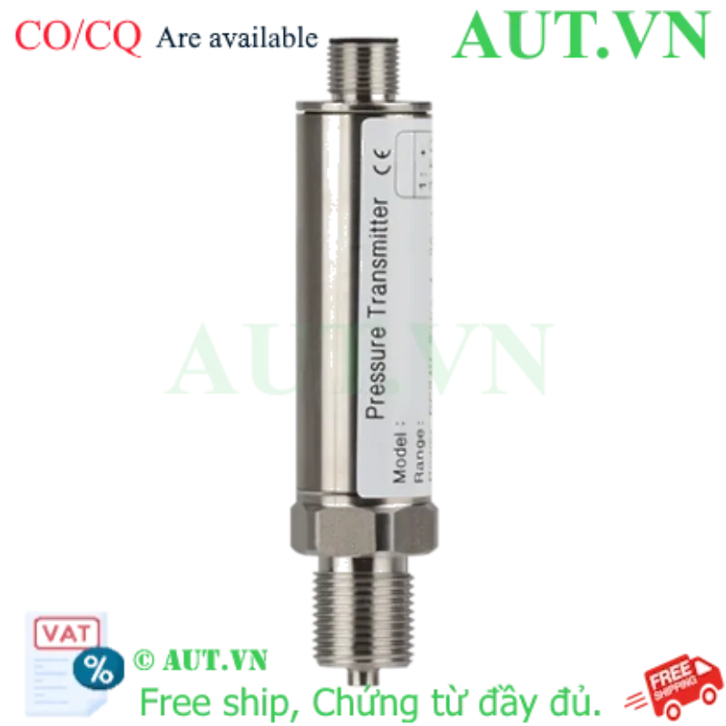 Ảnh của Cảm biến áp suất Autonics TPS20-G3HP8-00