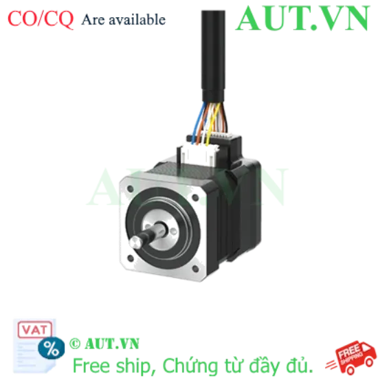 Ảnh của Động cơ servo 2 phase Autonics Ai-M-35MB