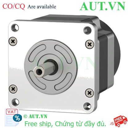 Ảnh của Động cơ bước 5 phase Autonics A16K-G569-SB