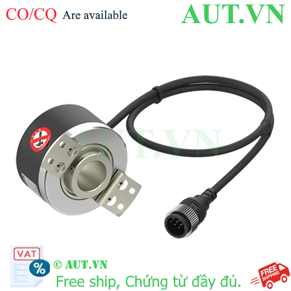 Ảnh của Cảm biến Encoder Autonics E60H20-8192-6-L-5-C