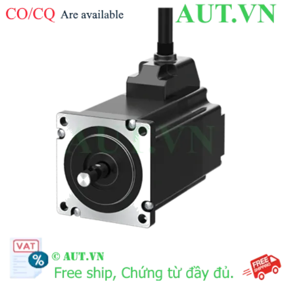 Ảnh của Động cơ bước 2 pha Autonics Ai-M-60MA - Độ phân giải cao 10,000 PPR