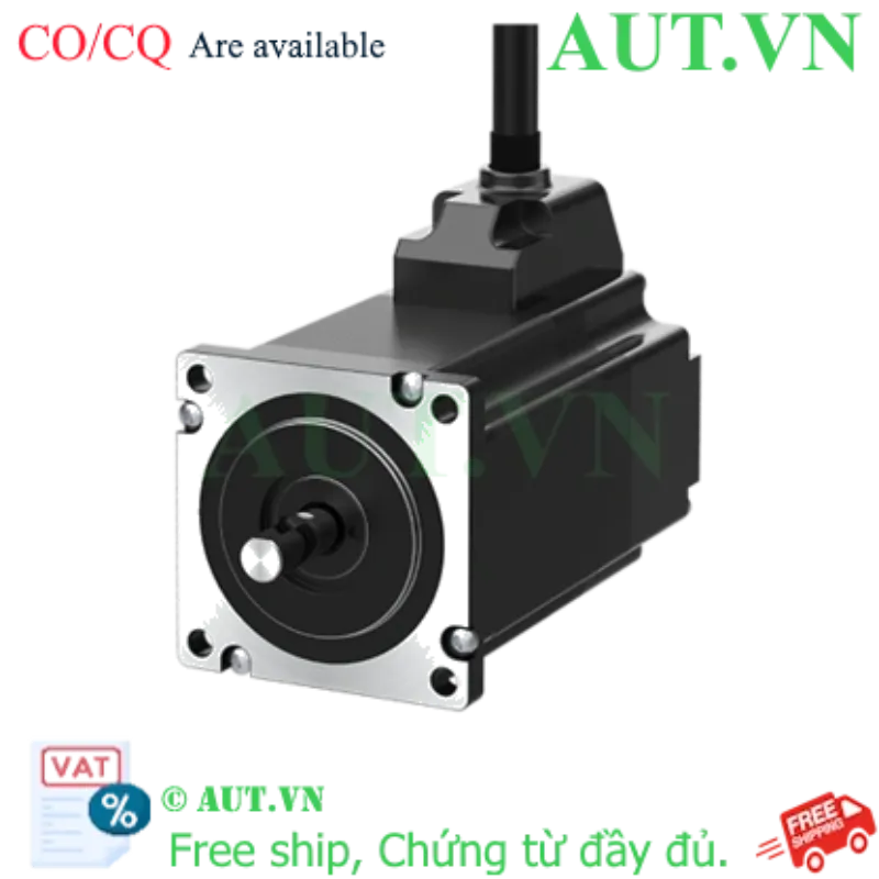 Ảnh của Động cơ bước 2 pha Autonics Ai-M-60MA - Độ phân giải cao 10,000 PPR