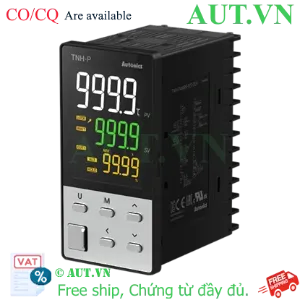 Ảnh của Đồng hồ nhiệt Autonics TNH-P44CC-RS-009