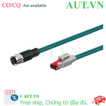 Ảnh của Cable cho cảm biến Autonics C18-10R-A