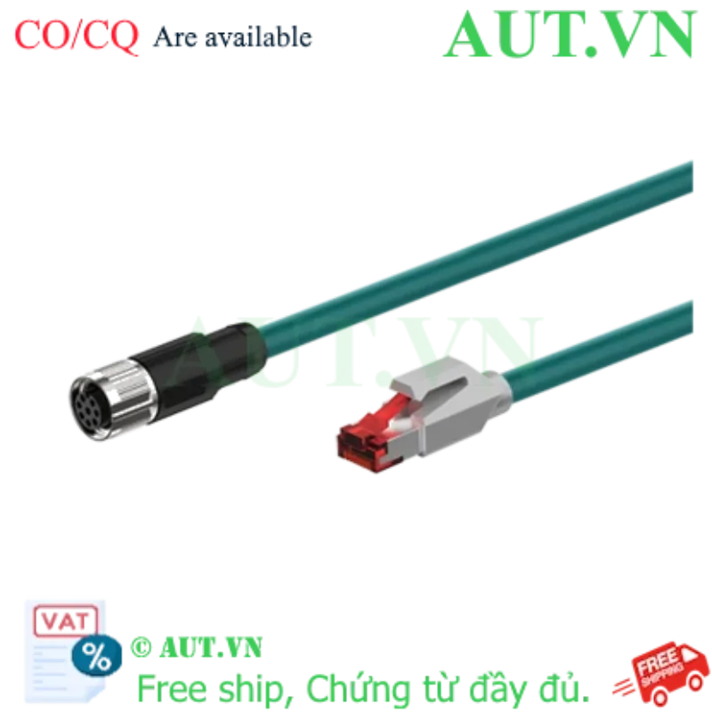 Ảnh của Cable cho cảm biến Autonics C18-10R-A