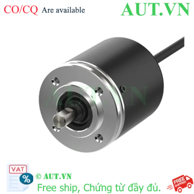 Ảnh của Cảm biến Encoder Autonics EPM50S8-1013-B-S-24