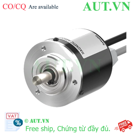 Ảnh của Cảm biến Encoder Autonics MGAM50S8-1013-B-F-PN-24