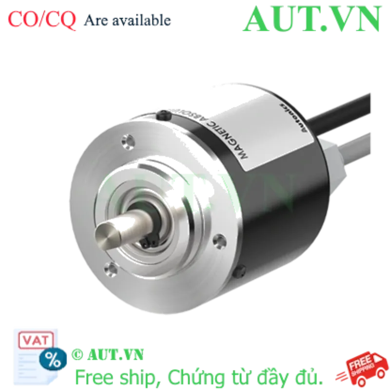 Ảnh của Cảm biến Encoder Autonics MGAM50S8-1013-B-F-PN-24