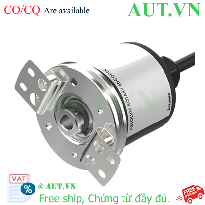 Ảnh của Cảm biến Encoder Autonics EP58HB8-128-1R-N-24