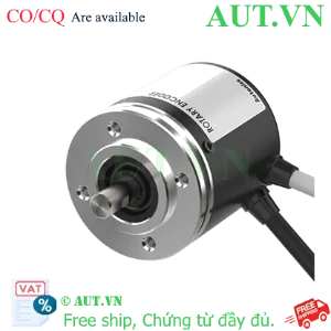 Ảnh của Cảm biến Encoder Tuyệt đối Autonics EPM50S8-1013-B-PN-24-S