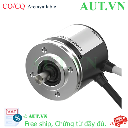 Ảnh của Cảm biến Encoder Tuyệt đối Autonics EPM50S8-1013-B-PN-24-S