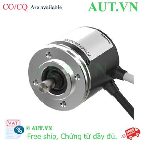 Ảnh của Cảm biến Encoder Tuyệt đối Autonics EPM50S8-1013-B-PN-24-S