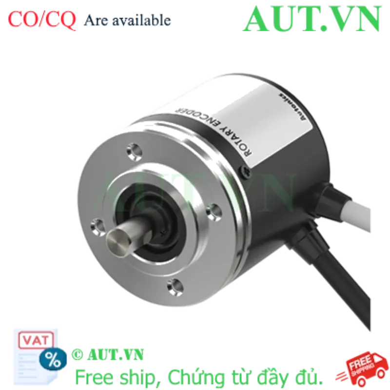 Ảnh của Cảm biến Encoder Tuyệt đối Autonics EPM50S8-1013-B-PN-24-S