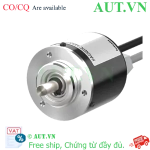 Ảnh của Cảm biến Encoder Autonics MGAM50S8-1013-B-R-PN-24