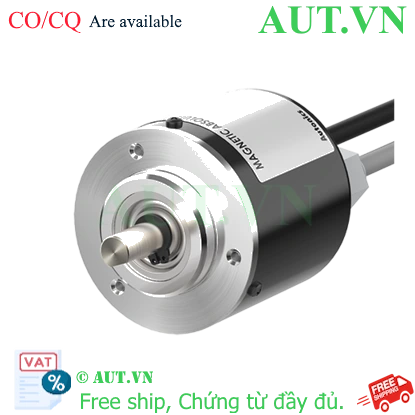 Ảnh của Cảm biến Encoder Autonics MGAM50S8-1013-B-R-PN-24