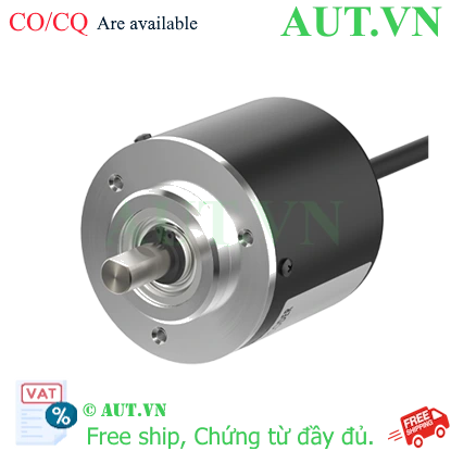 Ảnh của Cảm biến Encoder Autonics MGAM50S8-1013-B-F-S-24