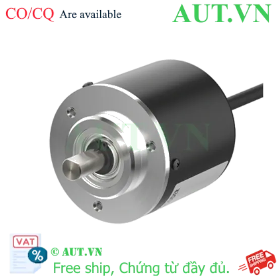 Ảnh của Cảm biến Encoder Autonics MGAM50S8-1013-B-F-S-24