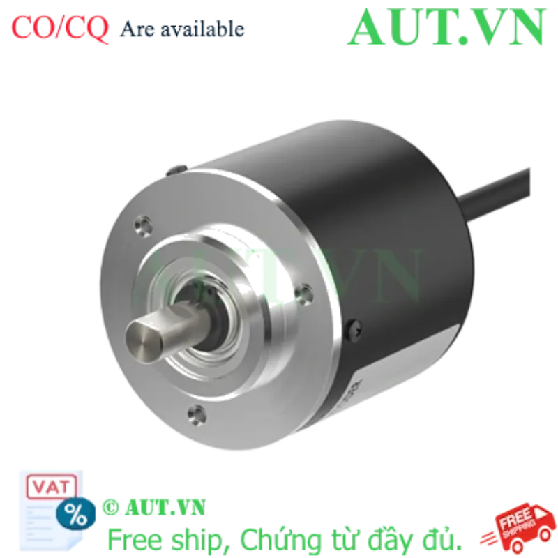 Ảnh của Cảm biến Encoder Autonics MGAM50S8-1013-B-F-S-24