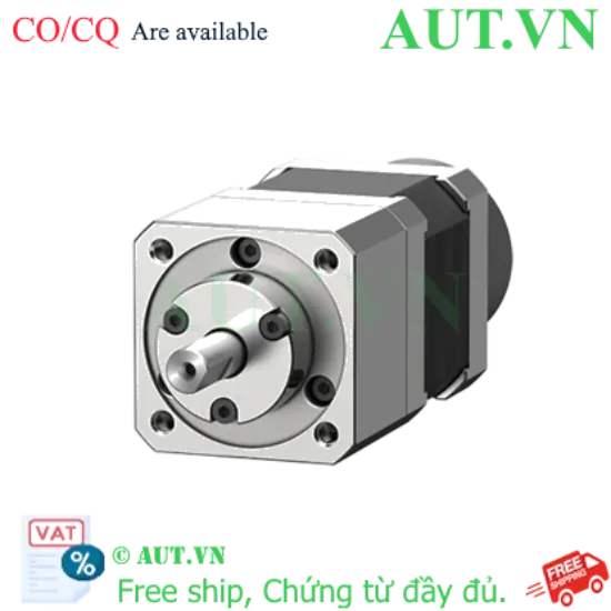 Ảnh của Động cơ bước 5 phase Autonics A10K-S545-GB5
