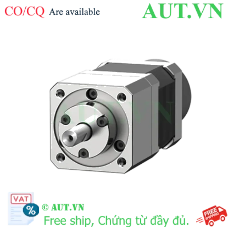 Ảnh của Động cơ bước 5 phase Autonics A10K-S545-GB5
