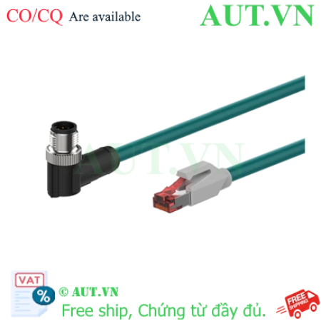 Ảnh của Cảm biến hình ảnh Autonics C4M8-2PR-A