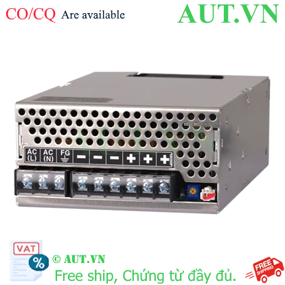 Ảnh của Bộ nguồn xung Autonics SPA-400-24