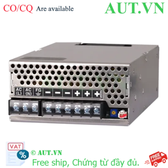 Ảnh của Bộ nguồn xung Autonics SPA-400-24