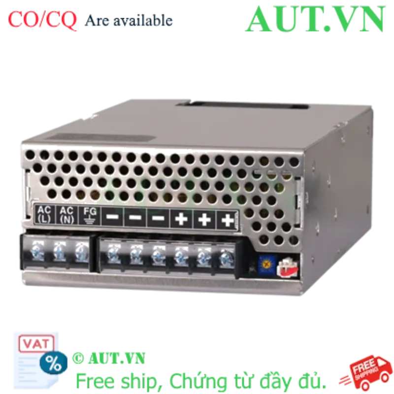 Ảnh của Bộ nguồn xung Autonics SPA-400-24