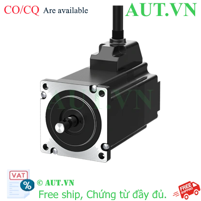 Ảnh của Động cơ bước 2 pha vòng kính Autonics Ai-M-60LA