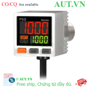 Ảnh của Cảm biến áp suất Autonics PSQ-BC1U-R1/8 | Chính hãng AUT VN