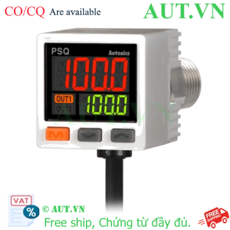 Ảnh của Cảm biến áp suất Autonics PSQ-BC01U-R1/4