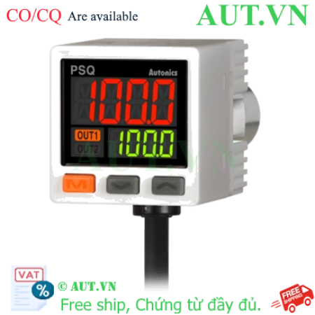 Ảnh của Cảm biến áp suất Autonics PSQ-BC01U-Rc1/8